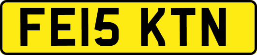 FE15KTN