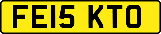 FE15KTO