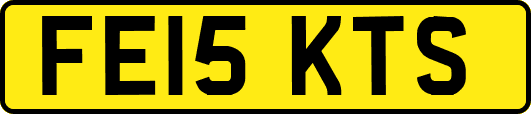 FE15KTS