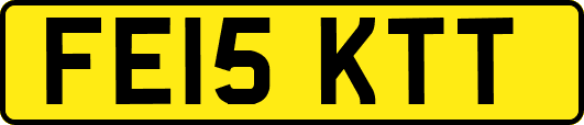 FE15KTT