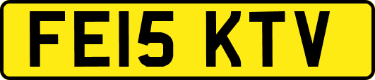 FE15KTV