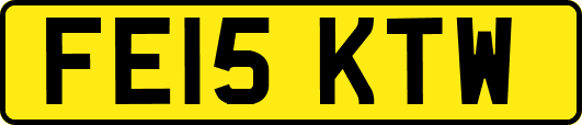 FE15KTW