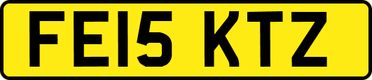 FE15KTZ