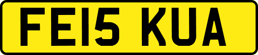 FE15KUA