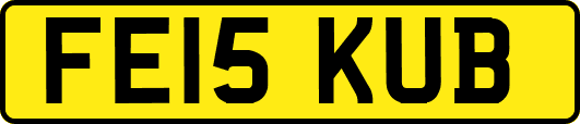 FE15KUB