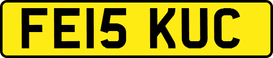 FE15KUC