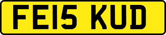 FE15KUD