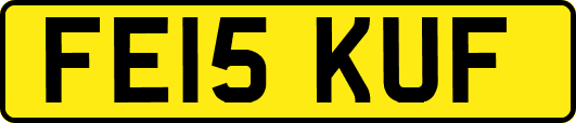 FE15KUF