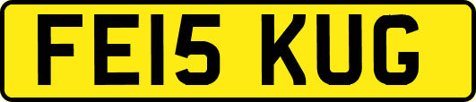 FE15KUG