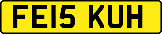 FE15KUH