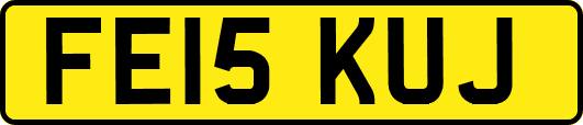 FE15KUJ