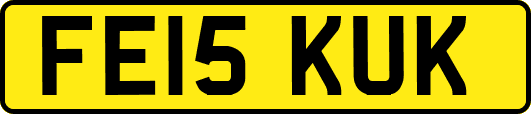 FE15KUK