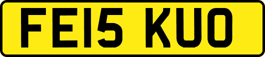 FE15KUO