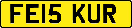 FE15KUR