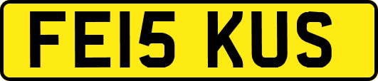 FE15KUS