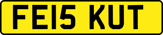 FE15KUT