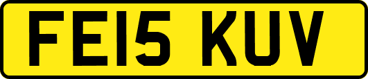 FE15KUV