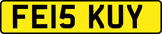 FE15KUY