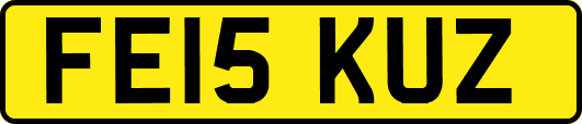 FE15KUZ