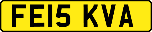 FE15KVA