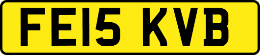 FE15KVB