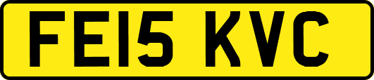 FE15KVC
