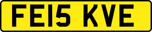FE15KVE