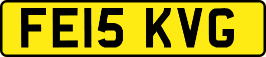 FE15KVG