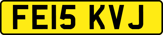 FE15KVJ