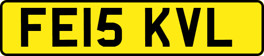 FE15KVL