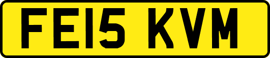 FE15KVM