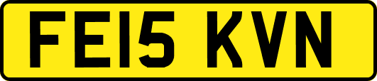 FE15KVN