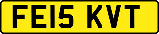 FE15KVT