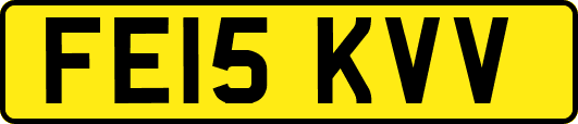 FE15KVV