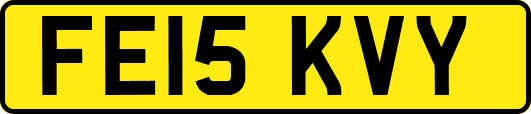 FE15KVY