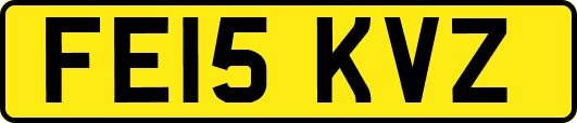FE15KVZ