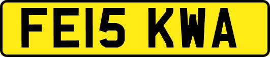 FE15KWA
