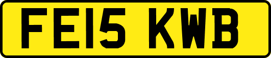 FE15KWB