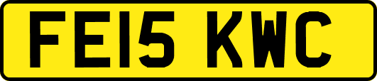 FE15KWC