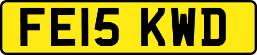 FE15KWD