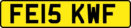 FE15KWF
