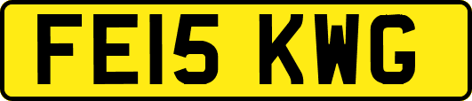 FE15KWG