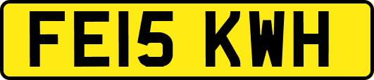 FE15KWH