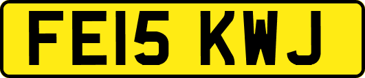 FE15KWJ