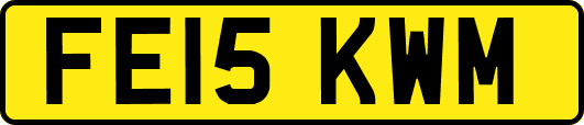 FE15KWM