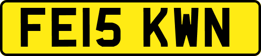 FE15KWN