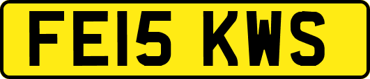 FE15KWS