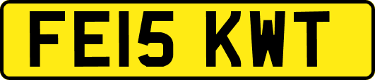FE15KWT