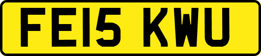 FE15KWU