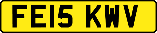 FE15KWV